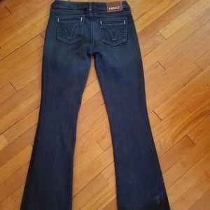 PRVCY Jeans